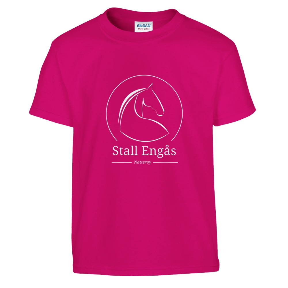 Stall Engås T-shirt Kids
